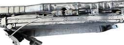 AUDI Front panel AUDI A4 / A4 ALLROAD (B8) (2007-2015) — thumbnail 9