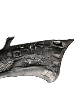 MERCEDES-BENZ Front Bumper MERCEDES-BENZ S-CLASS (W221) (2005-2013) — thumbnail 10