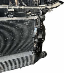 AUDI Front panel AUDI A4 / A4 ALLROAD (B8) (2007-2015) — thumbnail 4