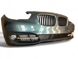 BMW 51117248037 7248037 Front Bumper BMW 5 GRAN TURISMO (F07) (2009-2017) — thumbnail 3