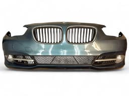 BMW 51117248037 7248037 Front Bumper BMW 5 GRAN TURISMO (F07) (2009-2017) — thumbnail 1