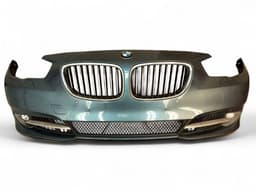 BMW 51117248037 7248037 Front Bumper BMW 5 GRAN TURISMO (F07) (2009-2017) — thumbnail 2