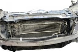 MERCEDES-BENZ Front panel MERCEDES-BENZ E-CLASS Coupe (C207) (2009-2016) — thumbnail 3