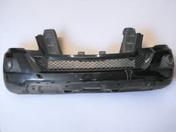 MERCEDES-BENZ A16488572259999 A1648857225 Front Bumper MERCEDES-BENZ ML-CLASS (W164) (2005-2011) — thumbnail 1