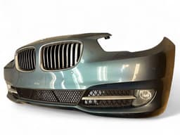 BMW 51117248037 7248037 Front Bumper BMW 5 GRAN TURISMO (F07) (2009-2017) — thumbnail 4