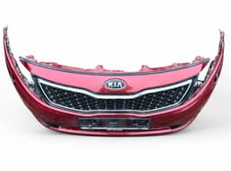 KIA 834602T010 863602T000 Front Bumper KIA OPTIMA III (TF) (2010-2015) — thumbnail 2