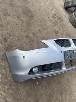 BMW Front Bumper BMW 5 (E60, E61) (2003-2010) — thumbnail 2