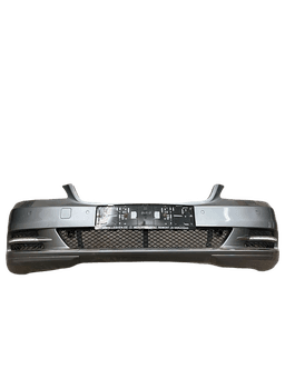 MERCEDES-BENZ Front Bumper MERCEDES-BENZ S-CLASS (W221) (2005-2013) — thumbnail 1