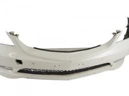 MERCEDES-BENZ A22188043409999 A2218804340 Front Bumper MERCEDES-BENZ S-CLASS (W221) (2005-2013) — thumbnail 6