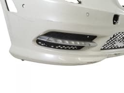 MERCEDES-BENZ A22188043409999 A2218804340 Front Bumper MERCEDES-BENZ S-CLASS (W221) (2005-2013) — thumbnail 5