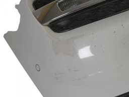MERCEDES-BENZ A16688531259999 A1668853125 A1668852825 Front Bumper MERCEDES-BENZ GL-CLASS (X166) (2012-2019) — thumbnail 3