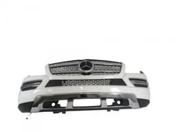 MERCEDES-BENZ A16688531259999 A1668853125 A1668852825 Front Bumper MERCEDES-BENZ GL-CLASS (X166) (2012-2019) — thumbnail 1