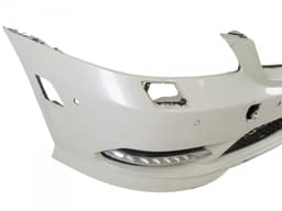 MERCEDES-BENZ A22188043409999 A2218804340 Front Bumper MERCEDES-BENZ S-CLASS (W221) (2005-2013) — thumbnail 4