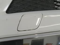 MERCEDES-BENZ A16688531259999 A1668853125 A1668852825 Front Bumper MERCEDES-BENZ GL-CLASS (X166) (2012-2019) — thumbnail 4