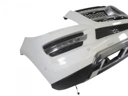 MERCEDES-BENZ A16688531259999 A1668853125 A1668852825 Front Bumper MERCEDES-BENZ GL-CLASS (X166) (2012-2019) — thumbnail 2