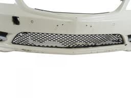 MERCEDES-BENZ A22188043409999 A2218804340 Front Bumper MERCEDES-BENZ S-CLASS (W221) (2005-2013) — thumbnail 7