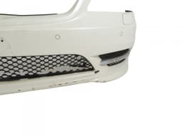 MERCEDES-BENZ A22188043409999 A2218804340 Front Bumper MERCEDES-BENZ S-CLASS (W221) (2005-2013) — thumbnail 9
