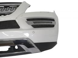 MERCEDES-BENZ A16688531259999 A1668853125 A1668852825 Front Bumper MERCEDES-BENZ GL-CLASS (X166) (2012-2019) — thumbnail 6
