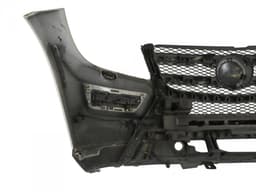 MERCEDES-BENZ A16688531259999 A1668853125 A1668852825 Front Bumper MERCEDES-BENZ GL-CLASS (X166) (2012-2019) — thumbnail 10