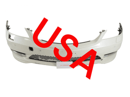 MERCEDES-BENZ A22188043409999 A2218804340 Front Bumper MERCEDES-BENZ S-CLASS (W221) (2005-2013) — thumbnail 2
