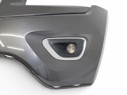 JEEP 1WL27TZZAC 68143078AB 68143079AB Front Bumper JEEP GRAND CHEROKEE IV (WK, WK2) (2010-2021) — thumbnail 8