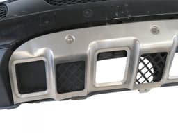 MERCEDES-BENZ A1648851025 A1648804904 Front Bumper MERCEDES-BENZ ML-CLASS (W164) (2005-2011) — thumbnail 4