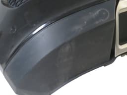 MERCEDES-BENZ A1648851025 A1648804904 Front Bumper MERCEDES-BENZ ML-CLASS (W164) (2005-2011) — thumbnail 3