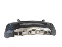 MERCEDES-BENZ A1648851025 A1648804904 Front Bumper MERCEDES-BENZ ML-CLASS (W164) (2005-2011) — thumbnail 1