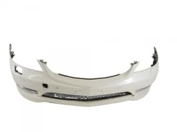 MERCEDES-BENZ A22188043409999 A2218804340 Front Bumper MERCEDES-BENZ S-CLASS (W221) (2005-2013) — thumbnail 3
