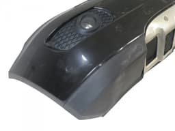 MERCEDES-BENZ A1648851025 A1648804904 Front Bumper MERCEDES-BENZ ML-CLASS (W164) (2005-2011) — thumbnail 2