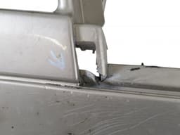 MERCEDES-BENZ A1298801470 Front Bumper MERCEDES-BENZ SL-CLASS (R129) (1989-2001) — thumbnail 6