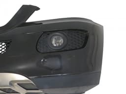 MERCEDES-BENZ A1648851025 A1648804904 Front Bumper MERCEDES-BENZ ML-CLASS (W164) (2005-2011) — thumbnail 8