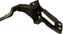 VOLVO 30723927 31201950 31329437 Front Bumper Foam Insert VOLVO XC70 II (2007-2016) — thumbnail 4