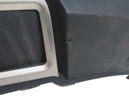 MERCEDES-BENZ A1648851025 A1648804904 Front Bumper MERCEDES-BENZ ML-CLASS (W164) (2005-2011) — thumbnail 6
