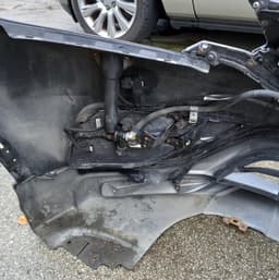 HONDA Front Bumper HONDA CR-V IV (RM) (2012-2016) — thumbnail 6