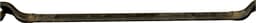 VOLVO 30723927 31201950 31329437 Front Bumper Foam Insert VOLVO XC70 II (2007-2016) — thumbnail 1