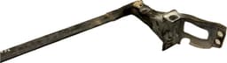 VOLVO 30723927 31201950 31329437 Front Bumper Foam Insert VOLVO XC70 II (2007-2016) — thumbnail 2