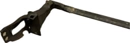 VOLVO 30723927 31201950 31329437 Front Bumper Foam Insert VOLVO XC70 II (2007-2016) — thumbnail 7