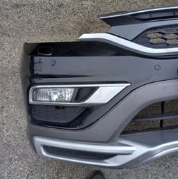 HONDA Front Bumper HONDA CR-V IV (RM) (2012-2016) — thumbnail 2
