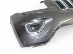 JEEP 1WL27TZZAC 68143078AB 68143079AB Front Bumper JEEP GRAND CHEROKEE IV (WK, WK2) (2010-2021) — thumbnail 2