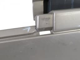 MERCEDES-BENZ A1298801470 Front Bumper MERCEDES-BENZ SL-CLASS (R129) (1989-2001) — thumbnail 5