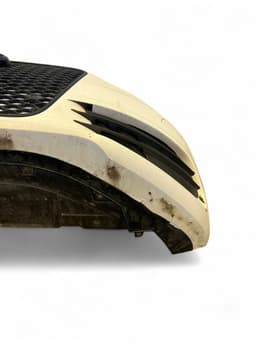 AUDI Front Bumper AUDI A6 / A6 ALLROAD (C7, 4G) (2010-2018) — thumbnail 7