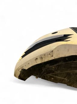 AUDI Front Bumper AUDI A6 / A6 ALLROAD (C7, 4G) (2010-2018) — thumbnail 10