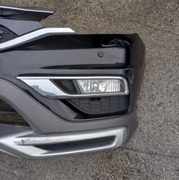 HONDA Front Bumper HONDA CR-V IV (RM) (2012-2016) — thumbnail 3