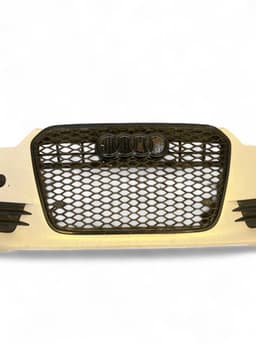 AUDI Front Bumper AUDI A6 / A6 ALLROAD (C7, 4G) (2010-2018) — thumbnail 4