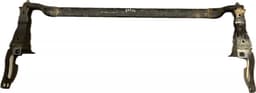 VOLVO 30723927 31201950 31329437 Front Bumper Foam Insert VOLVO XC70 II (2007-2016) — thumbnail 6