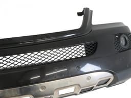 MERCEDES-BENZ A1648851025 A1648804904 Front Bumper MERCEDES-BENZ ML-CLASS (W164) (2005-2011) — thumbnail 9