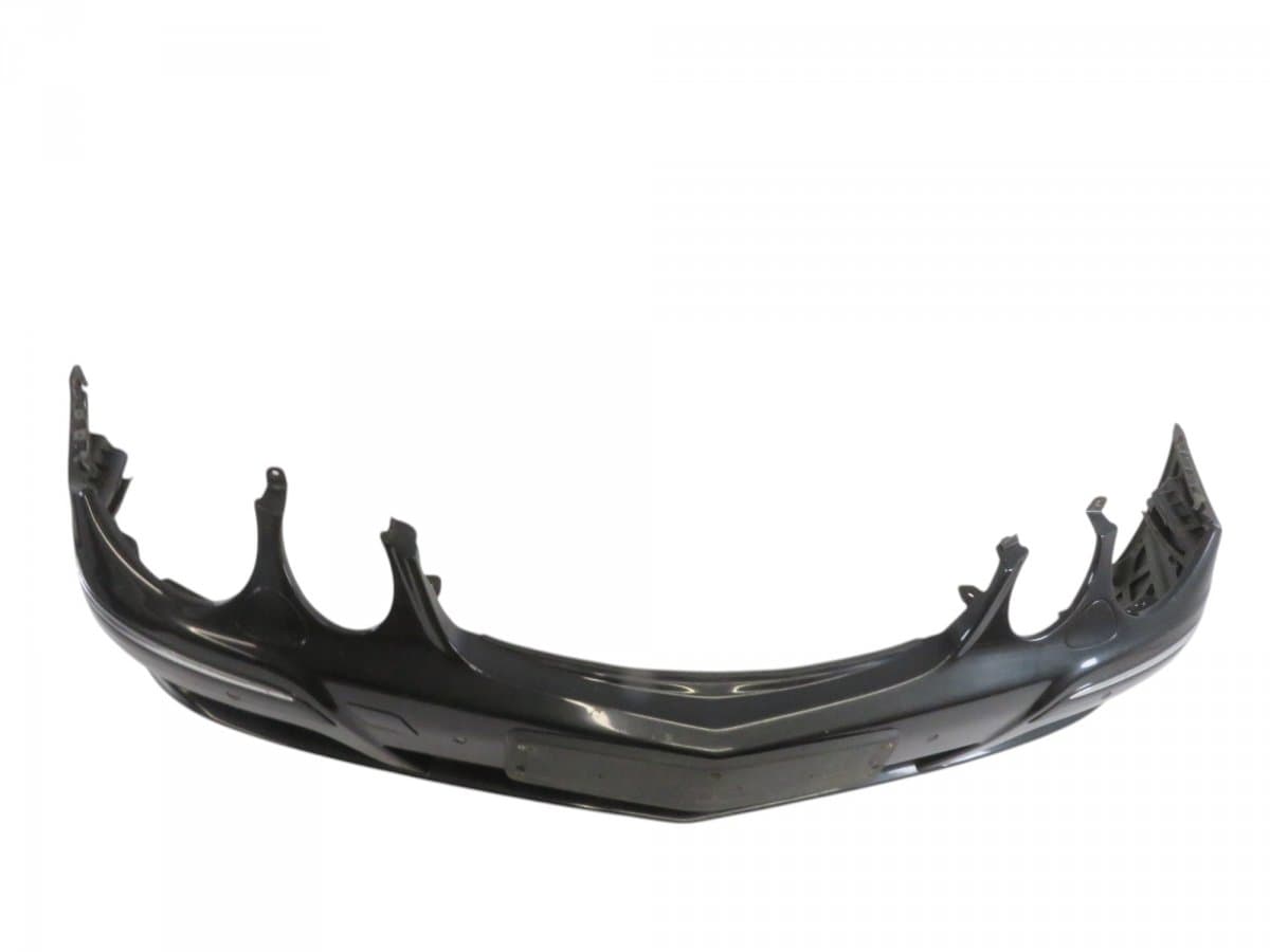 MERCEDES-BENZ A2118801840 Front Bumper MERCEDES-BENZ E-CLASS (W211) (2002-2009)