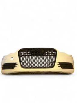 AUDI Front Bumper AUDI A6 / A6 ALLROAD (C7, 4G) (2010-2018) — thumbnail 1