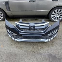 HONDA Front Bumper HONDA CR-V IV (RM) (2012-2016) — thumbnail 1